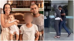 ¡Escalofriante! La novia del joven que mató a su familia también planeaba asesinar a sus padres