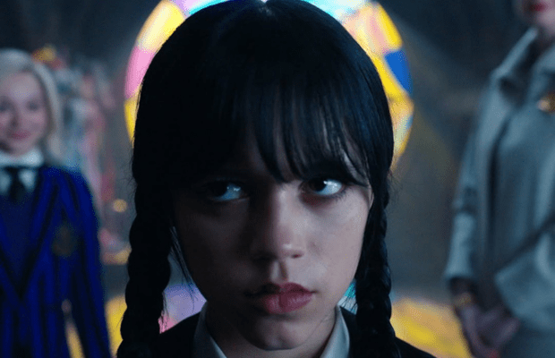 ¡Merlina regresa: Netflix lanza el tráiler de la esperada segunda temporada!