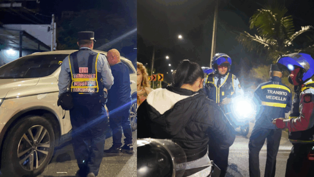¡Pilas a la medida! Pico y placa en Medellín para el martes 29 de julio de 2025