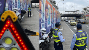 ¡Pilas, conductores! Pico y placa en Cali para el viernes 18 de julio de 2025