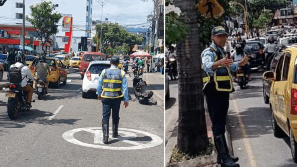 ¡Siga la medida de movilidad! Pico y placa en Bucaramanga para el lunes 14 de julio de 2025