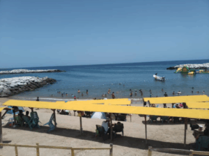 ¡Ven a disfrutar hermosas playas!