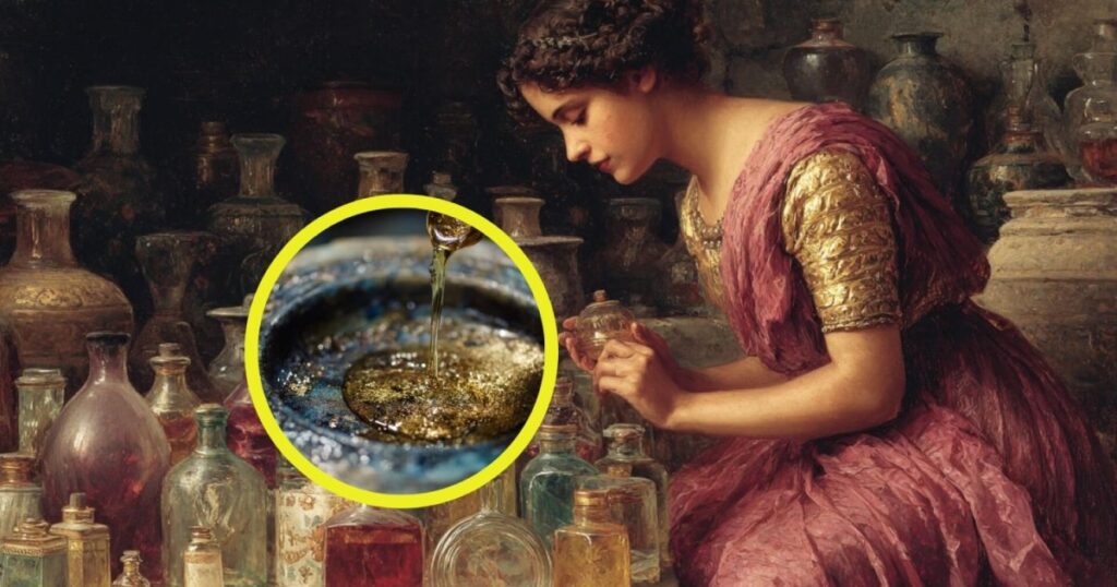 ¿A qué olía el Imperio romano? Estos eran los olores y hedores más comunes en las calles de la antigua Roma