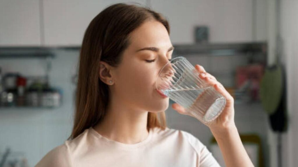 ¿A qué sabe el agua? Un grupo de científicos logró responder