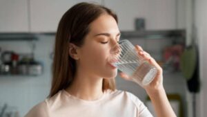 ¿A qué sabe el agua? Un grupo de científicos logró responder