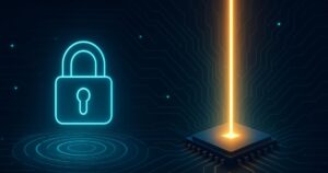 ¿Adiós a las contraseñas? Esta luz cuántica controlada con imanes promete máxima seguridad digital