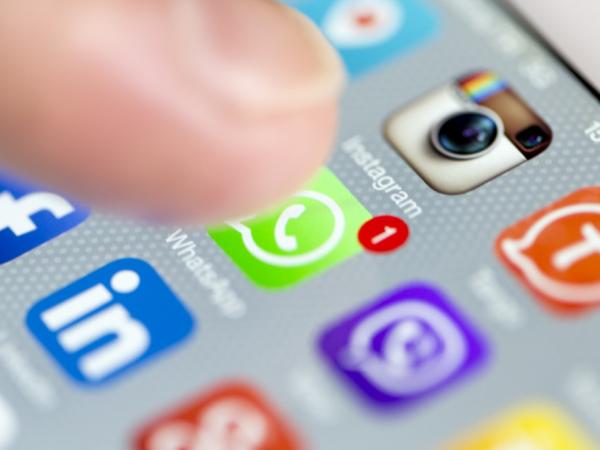 ¿Buscando trabajo? Ahora puede recibir ofertas y consejos directamente en su WhatsApp | Empleo | Economía