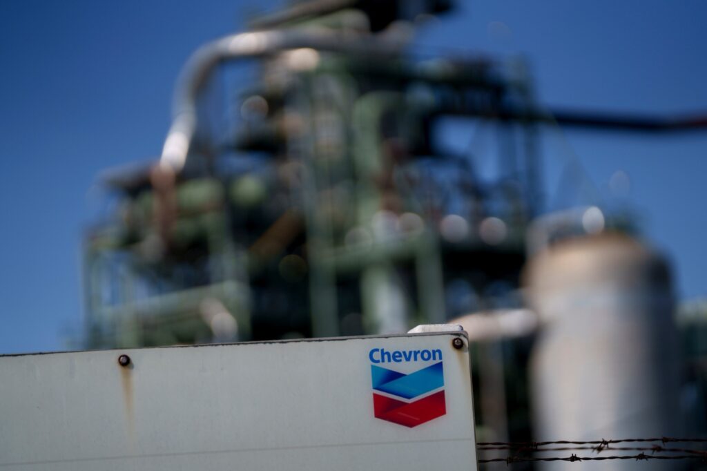 ¿Chevron operará en Venezuela sin financiar al régimen chavista? Esto dijo Cabello sobre los alcances de la licencia