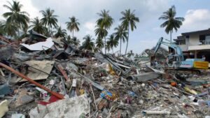 ¿Cómo se forman los tsunamis? – DW – 30/07/2025