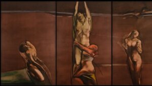 ¿Cómo tener una obra maestra en la casa? La historia de la colección de arte de José Darío Gutiérrez y Vicky Turbay