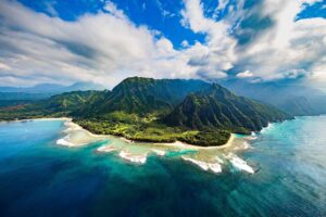 ¿Creías que Jurassic Park era solo ciencia ficción? Quedarás boquiabierto con la isla donde se grabó