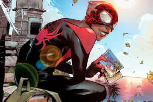 ¿Cuándo llegará Miles Morales al UCM? Kevin Feige es claro sobre el acuerdo de Marvel con Sony