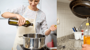 ¿Cuántas veces se puede reutilizar el aceite de cocina antes de desecharlo? La ciencia advierte sobre práctica común