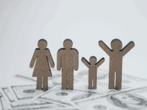 ¿Cuántos dólares se necesitan en Colombia para vivir bien? La IA lo revela | Finanzas | Economía