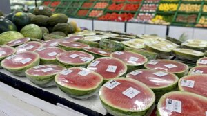 ¿De dónde proceden las sandías que vende Mercadona? Así son todas las versiones que ofrece y su precio