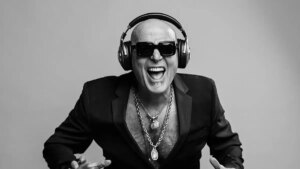 ¿De dónde salió el nombre ‘Zeta’ del bajista de Soda Stereo? Zeta Bosio se presenta en Bogotá y habló con Revista BOCAS