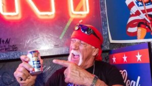¿De qué murió Hulk Hogan?
