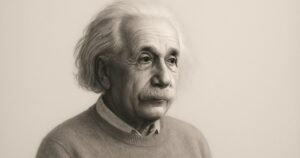 ¿Einstein era malo en matemáticas? Este y otros mitos absurdos que la evidencia desmiente
