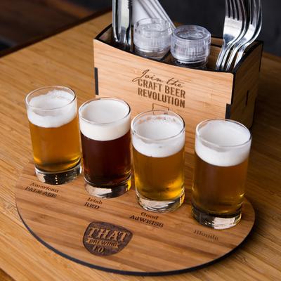 ¿El superpoder secreto de la cerveza? Estos son los beneficios del lúpulo para la salud