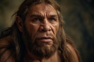¿Eran los neandertales tan inteligentes como los humanos modernos?