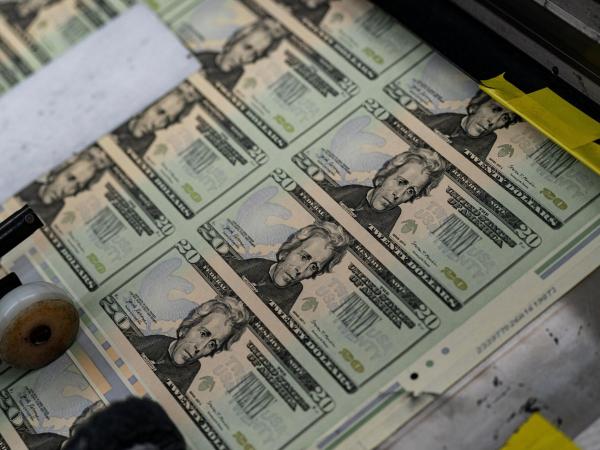 ¿Es posible que ocurra una 'desdolarización' de la economía mundial? | Finanzas | Economía