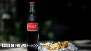 ¿Es realmente la Coca-Cola mexicana más saludable que la de EE.UU.?