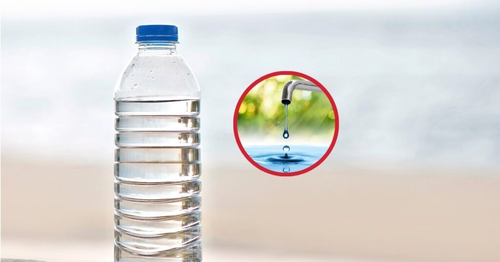 ¿Existe el agua realmente pura? La ciencia tiene una respuesta clara (y sorprendente)
