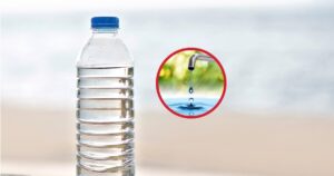 ¿Existe el agua realmente pura? La ciencia tiene una respuesta clara (y sorprendente)