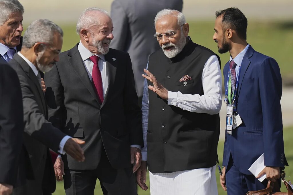 ¿Existen realmente los BRICS? | Internacional