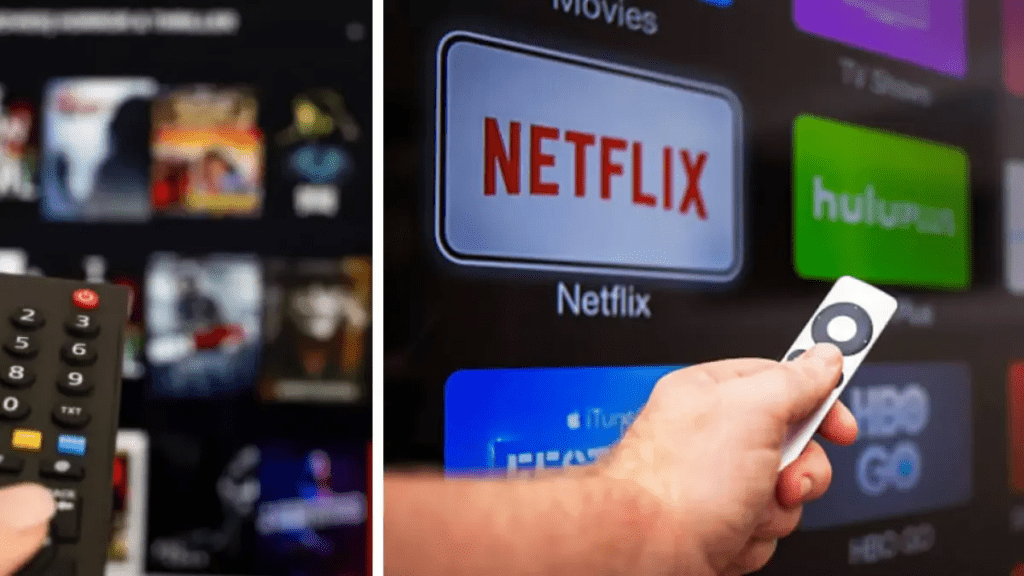 ¿Ha visto el código 11881 en Netflix? Esto es lo que significa y el contenido oculto que desbloquea