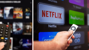 ¿Ha visto el código 11881 en Netflix? Esto es lo que significa y el contenido oculto que desbloquea