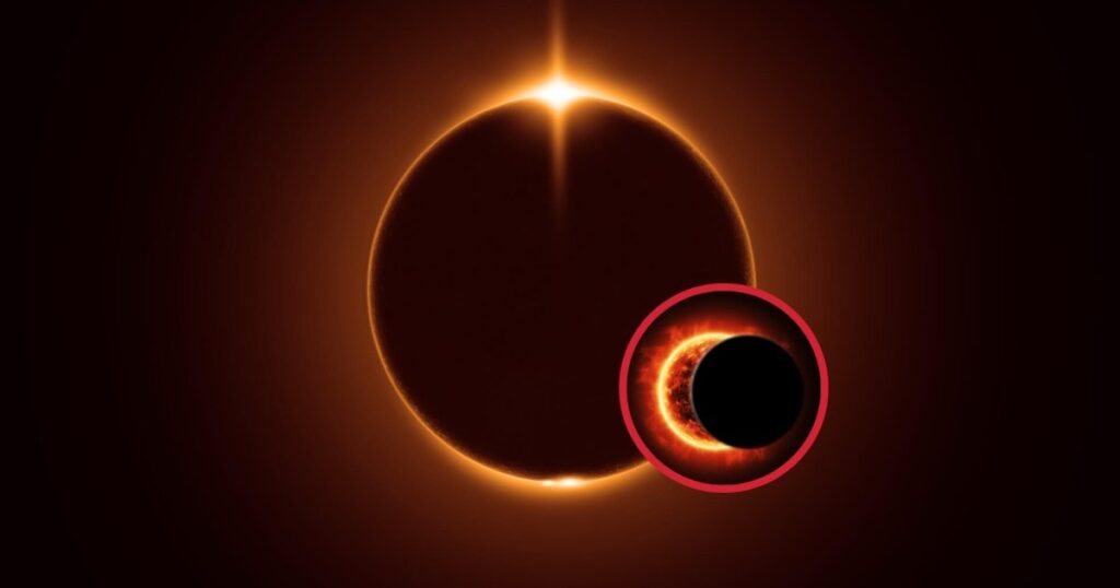 ¿Hay eclipses solares en otros planetas? Esto dice la ciencia sobre los espectáculos cósmicos más allá de la Tierra