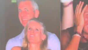 ¿La otra mujer del video de la infidelidad en concierto de Coldplay trabaja en Astronomer con Andy Byron? Empresa lo aclara