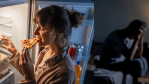 ¿Lo que come en la noche puede causarle pesadillas? Nuevo estudio señala el grupo de alimentos que empeora el sueño