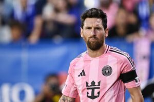 ¿Messi cambia de club? La verdad sobre la millonaria oferta que habría recibido desde Arabia
