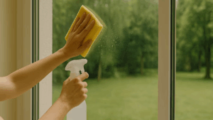¿Para qué sirve poner un vaso con agua, vinagre y orégano en casa y cómo mejora la limpieza?