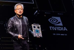 ¿Podrá Nvidia convencer a los gobiernos para que inviertan en IA “soberana”? - AlbertoNews