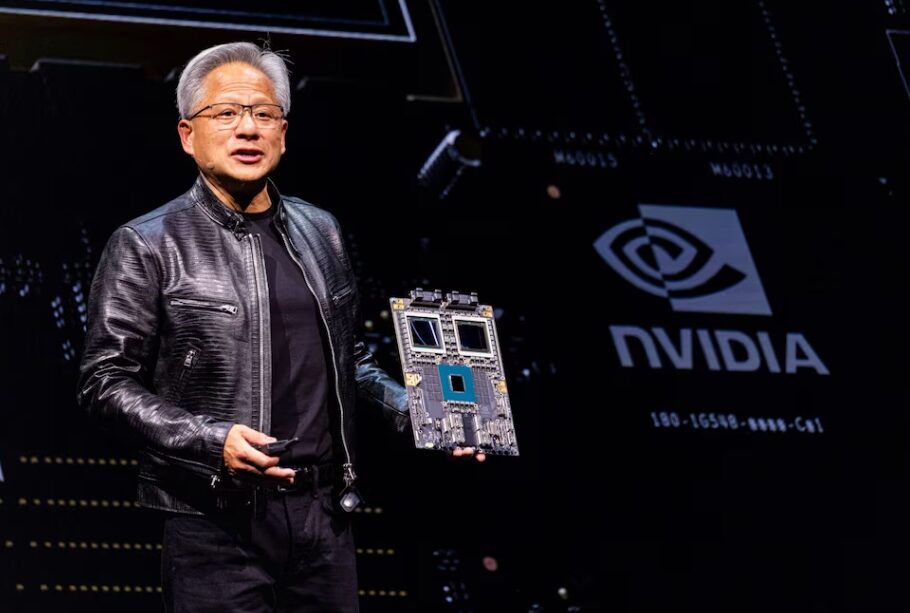 ¿Podrá Nvidia convencer a los gobiernos para que inviertan en IA “soberana”? - AlbertoNews