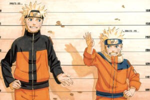 ¿Por qué Naruto lleva ese nombre? La clave está en un prototipo del manga de Masashi Kishimoto