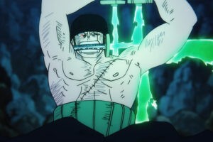 ¿Por qué Zoro se pone una bandana cuando debe pelear? La clave está en el mentor del creador de One Piece