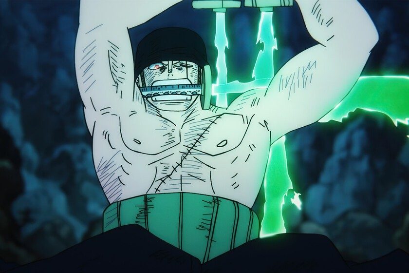 ¿Por qué Zoro se pone una bandana cuando debe pelear? La clave está en el mentor del creador de One Piece