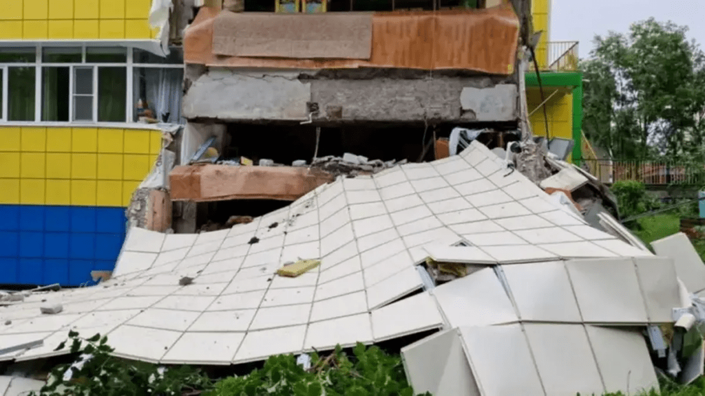 ¿Por qué a pesar de la magnitud del TERREMOTO de Kamchatka no hubo víctimas fatales como en otros casos?