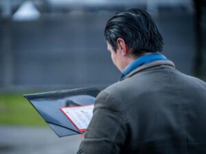 ¿Por qué hay vacantes que nadie ocupa? El Distrito lanza estudio para entender la demanda laboral en las empresas | Empleo | Economía
