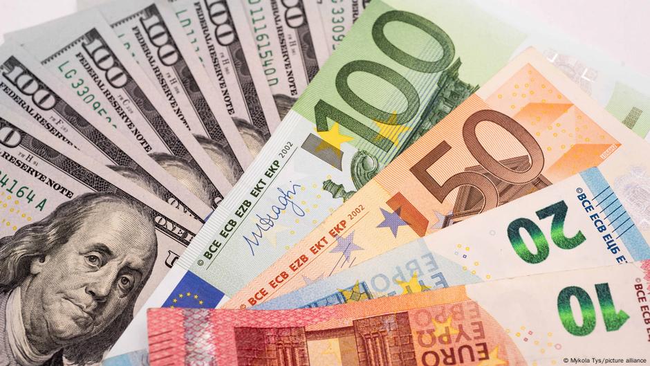 ¿Por qué un euro fuerte está haciendo sonar las alarmas? – DW – 04/07/2025