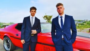 ¿Qué es el síndrome de Simón y cómo impacta a los hombres jóvenes?