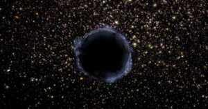 ¿Qué hay dentro de un agujero negro? Los límites predictivos de la relatividad general 