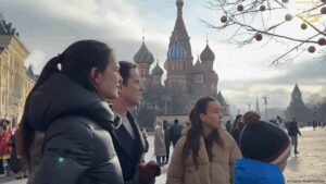 ¿Qué hay detrás de la “visa antiwoke” que ofrece Rusia? – DW – 14/07/2025