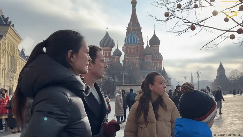 ¿Qué hay detrás de la “visa antiwoke” que ofrece Rusia? – DW – 14/07/2025