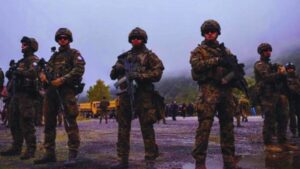 ¿Qué implica este movimiento militar?