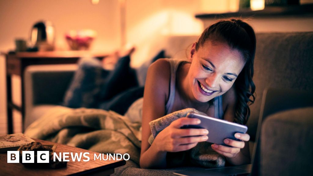 ¿Qué le sucede a nuestro cerebro cuando vemos videos a velocidades más rápidas de lo normal?